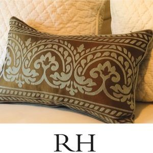 Restoration Hardware Decorative Pillow